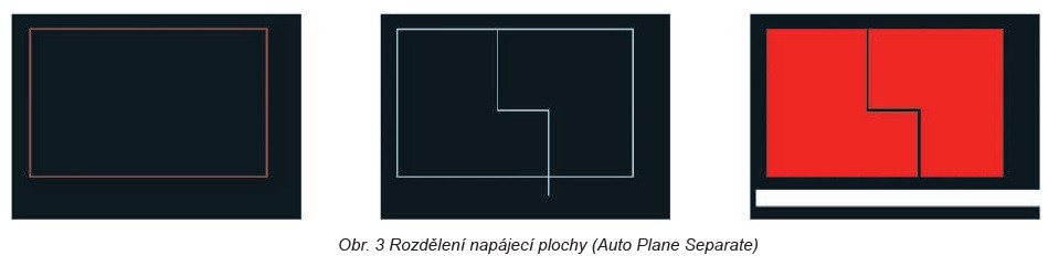 Tipy na práci v programu PADS 1